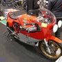 Salon du 2 roues Lyon 2018 : RMCE - Ducati 860 NCR, 860cc, 1978