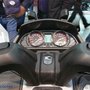 Eicma 2011 : Kymco MyRoad 700cc tableau de bord