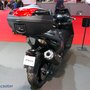 Salon Moto, Scooter Quad 2011 : Yamaha - T-Max arrière