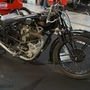 Automedon-Motorama 2015 : Gillet Herstal 500cc, 1929