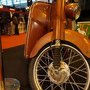 Retromobile 2015 : scooter pur jus