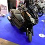 Salon du Scooter Paris : Honda Forza 300