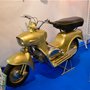 Salon Moto Légende 2012 : Rumi Formichino 125cc 1957