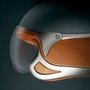 Ferrari Style helmet by NewMax