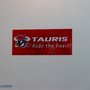 Eicma 2011 : Tauris C-5