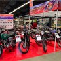 Salon Moto Légende 2014 : Legend Motorcycles