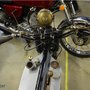 Salon Moto Légende 2013 : Douglas EW - 350cc - 1926 - tableau de (...)