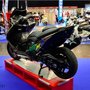 Salon du Scooter Paris : Yamaha T-Max 530 - Mondial arriere (...)