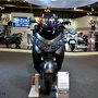 Eicma 2012 Suzuki : Burgman 125cc