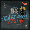 18 – 19 juin 2016 : 4ème édition du Café Racer Festival