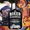 Antoine Sicotte : « Un biker au barbecue »