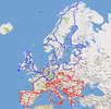 Europa 2014 : l'aventure continue