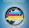 J-4 :4ème édition de la Semaine des Services de l'Automobile et de la Mobilité (SSAM)