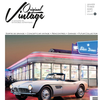 Original Vintage : nouveau magazine pour autos authentiques
