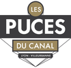 03 décembre 2016 : Puces du Canal de Lyon