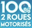 08 juin 2013 : 100% deux roues motorisés