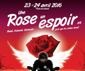 23 - 24 avril 2016 : Une Rose un Espoir Paris Sud-Est
