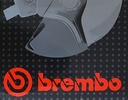 Essai Brembo B-Jet : innovant et beau