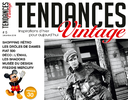 Tendances Vintage : n°5, en ligne