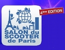 04 - 06 avril 2014 : Salon du Scooter de Paris, 4ème