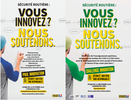 Sécurité Routière : Innovation, Prix et Challenge, ouverture des candidatures