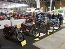 Salon du 2 roues Lyon 2018 : Rétro Motos Cycles de l'Est (RMCE)