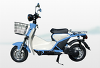 Terra Motors : scooter électrique, à deux et trois roues