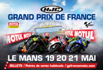19 – 21 mai 2017 : Grand Prix de France
