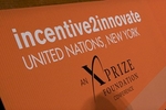 X Prize Fondation : gagnants 