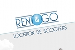 Rent & Go : location scooters à Lyon