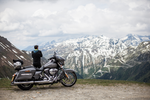 Harley-Davidson : job d'été, 25.000€, Europe entière