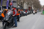 Salon du Scooter et de la Moto Urbaine de Paris 2015 : c'est parti