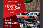 08 - 09 septembre 2018 : 5ème Motors and Soul