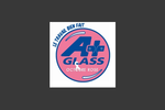 A+Glass : octobre en rose