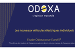 Etude Odoxa pour Eurofil : NVEI