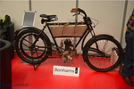 Salon Moto Légende 2013 : Peugeot - 500cc - Barn Find - 1904 - Chez Bonhams - JPEG - 302.5 ko - 600×397 px