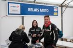24 Heures Motos 2016 : Relais-Motos - autoroutes gratuites Vinci