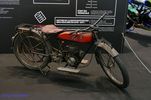 Salon Moto Légende 2016 : Faret 1927 – Lauréate Prix National Moto Motul