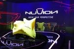 Eicma 2017 : Nuvion – nouvelle marque Quadro et Sym