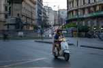 Les risques à moto et scooter en France