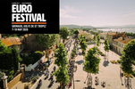 07 – 10 mai 2020 : Euro Festival, annulé