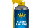 Putoline O/X-Ring Chainspray : protection optimale