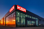 KSR Group : Suisse, 6ème filiale, en Europe