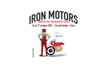 Iron Motors 2021 : report aux 16 et 17 octobre 2021