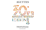Tour Optic 2000 2021 : vente anniversaire d'exception Aguttes, 34 lots