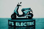 Piaggio 1, 1+ et 1 ACTIVE : e-scooters nouvelle génération