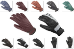 Louis-moto : gants Detlev Louis DL-GM-1 et DL-GM-3, simplicité, style et durabilité