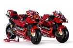 Ducati et Lenovo : big data pour améliorer les performances en MotoGP
