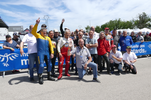 Coupes Moto Légende 2022 : retour tant attendu ! En images et vidéos