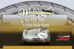 17 - 19 Mars 2023 : Motors and Soul + @Exclusive Drive au Circuit Bugatti - Le Mans 